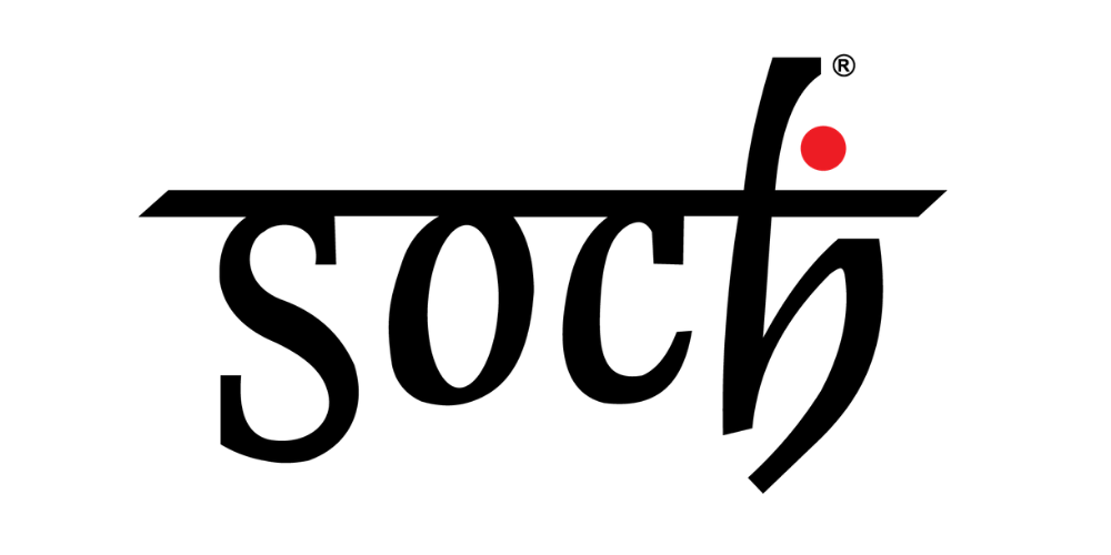 Soch logo
